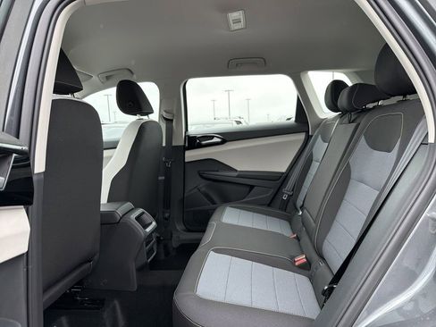 New 2026 Volkswagen Taos S FWD image 13