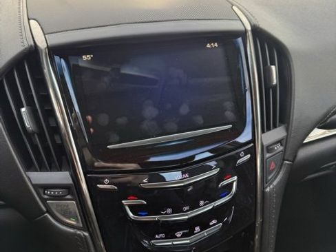 Used 2017 Cadillac ATS 2.0T Sedan image 11