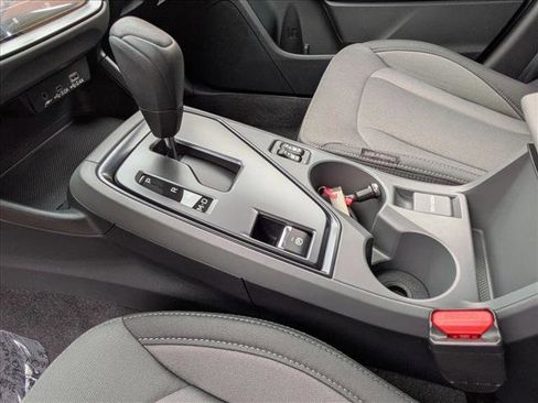 New 2026 Subaru Crosstrek 2.0i Premium image 16