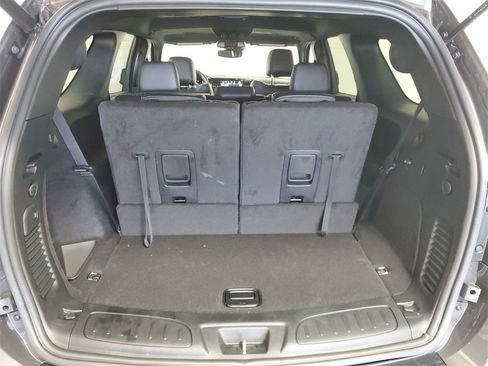 New 2026 Dodge Durango GT image 23