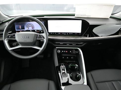 New 2026 Audi Q5 Premium AWD/4WD image 11