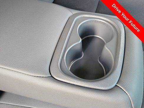 Used 2025 Honda Civic Sport image 21