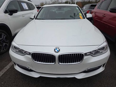 Used 2013 BMW 335i 335i image 11