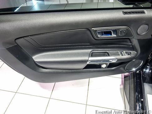 Used 2023 Ford Mustang GT Premium w/ GT Performance Package RWD image 21