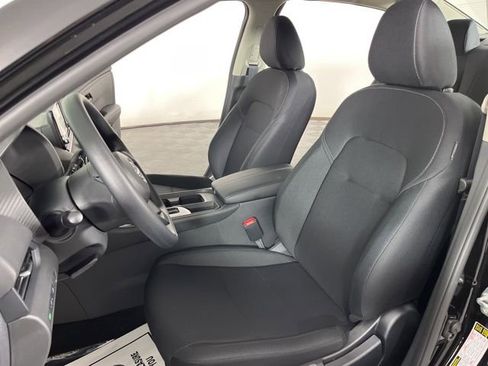 New 2025 Nissan Sentra S image 18