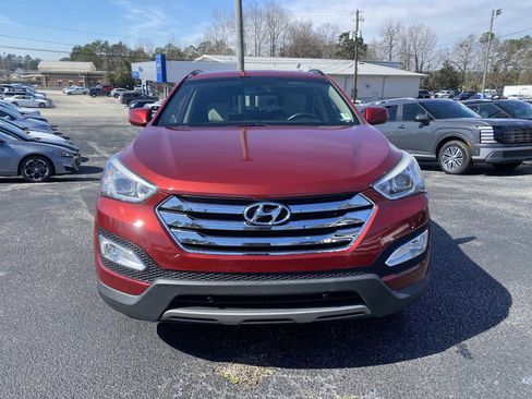 Used 2014 Hyundai Santa Fe Sport w/ Popular Equipment Package 02 image 3