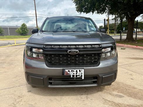 Used 2024 Ford Maverick XLT w/ XLT Luxury Package FWD image 7