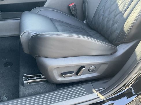 New 2026 Nissan Rogue Platinum w/ Platinum Premium Package image 28