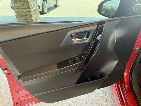 Used 2017 Toyota Corolla iM w/ All-Weather Mat Package FWD image 18