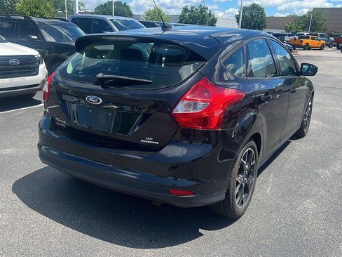 Used 2014 Ford Focus SE w/ Equipment Group 201A FWD image 5