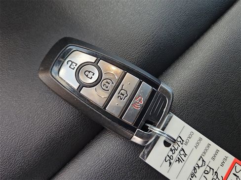 Used 2023 Ford Explorer XLT w/ Equipment Group 202A image 39