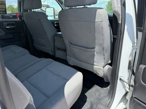 Used 2019 GMC Sierra 2500 4x4 Crew Cab image 20