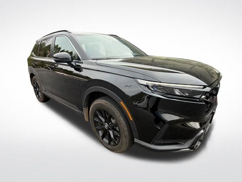 Used 2025 Honda CR-V Sport-L image 10