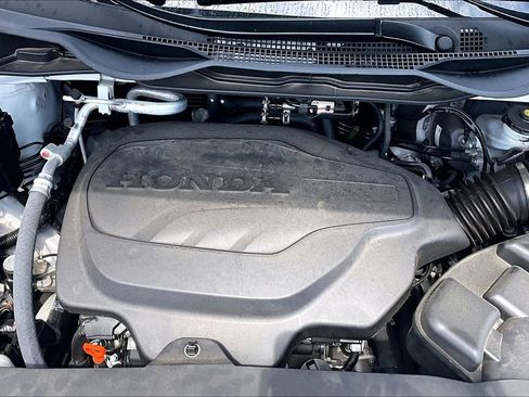 Used 2024 Honda Odyssey Elite image 31