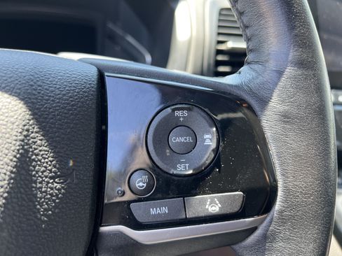 Used 2019 Honda Odyssey Elite image 20