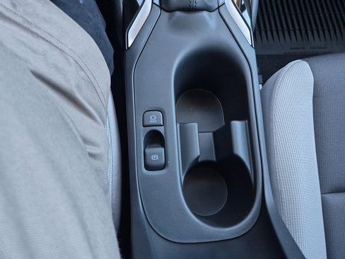 Used 2026 Toyota Corolla LE image 26