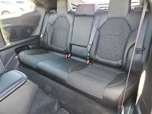 New 2026 Dodge Charger Scat Pack AWD/4WD image 15