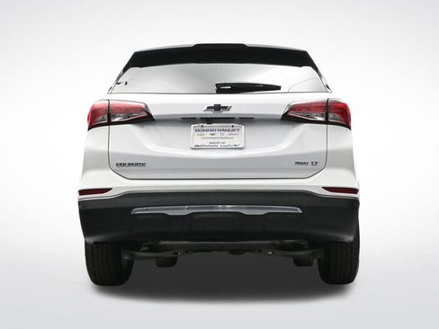 Used 2023 Chevrolet Equinox LT AWD/4WD image 27