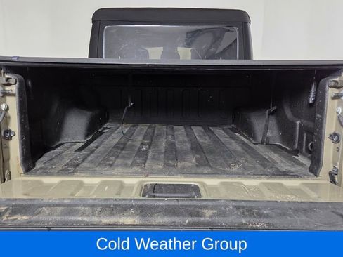 Used 2020 Jeep Gladiator Rubicon w/ Dual Top Group image 11
