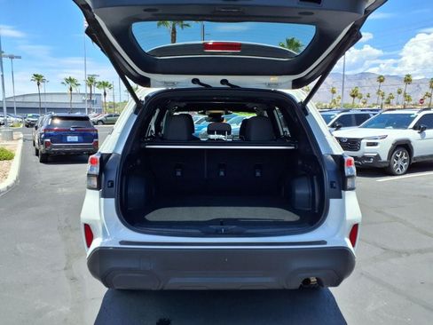 Certified 2026 Subaru Forester Premium AWD/4WD image 15