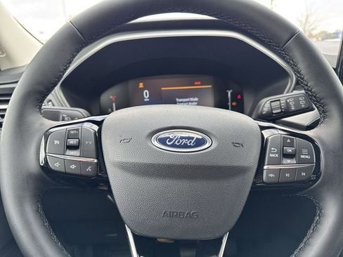 New 2026 Ford Escape Active w/ Cold Weather Package image 23