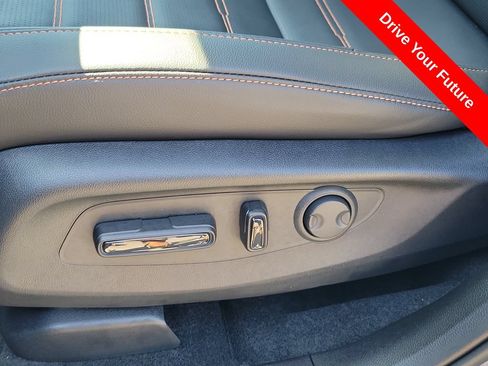 Used 2026 Honda CR-V Sport-L image 21