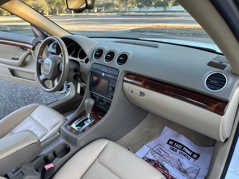 Used 2009 Audi A4 2.0T image 41