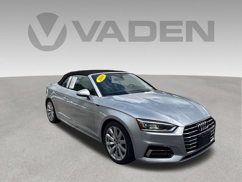 Used 2018 Audi A5 2.0T Premium Plus AWD/4WD image 35