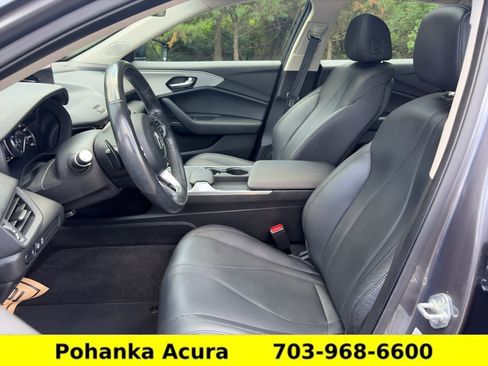 Used 2023 Acura TLX FWD image 27