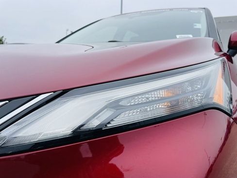 Certified 2023 Nissan Rogue SV image 11