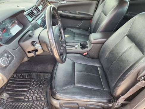 Used 2013 Chevrolet Impala LT image 16