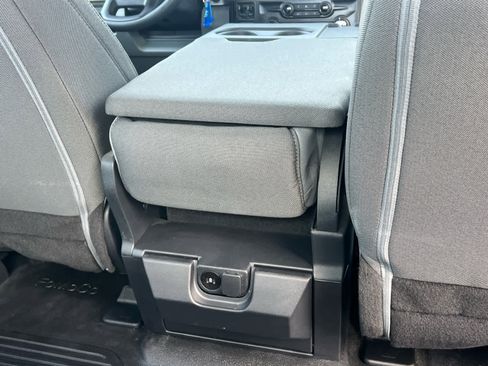 Certified 2024 Ford F250 XL image 23