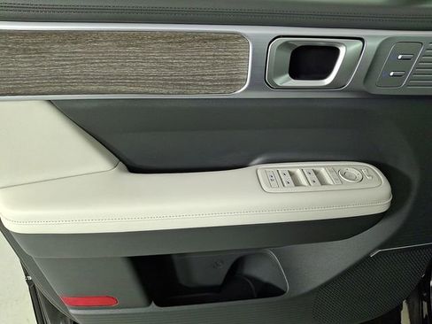 New 2026 Hyundai Santa Fe Limited image 12