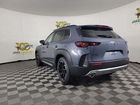New 2026 MAZDA CX-50 Meridian Edition w/ Weather Package image 6