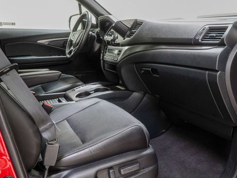 Used 2023 Honda Passport EX-L image 33