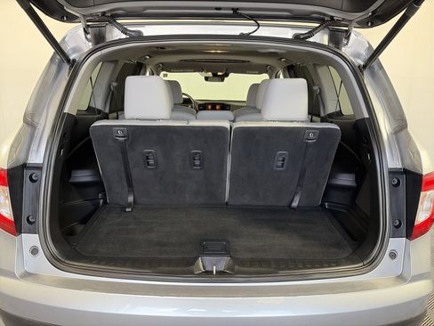 Used 2022 Honda Pilot Special Edition image 15