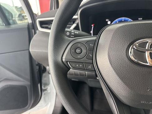 New 2026 Toyota Corolla LE image 35