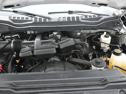 Used 2019 Ford F250 XL w/ Power Equipment Group AWD/4WD image 29