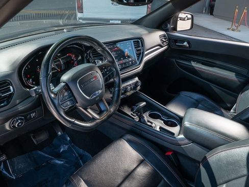 Used 2022 Dodge Durango R/T image 15