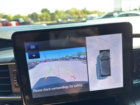 Used 2022 Ford Explorer Timberline image 21