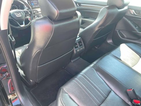 Used 2022 Honda Accord Touring image 26