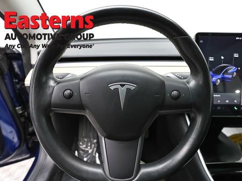 Used 2019 Tesla Model 3 Long Range AWD/4WD image 10