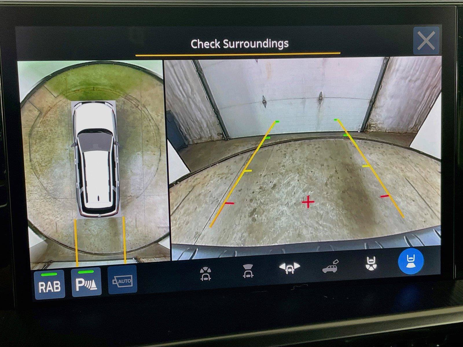New 2026 Subaru Outback Touring XT AWD/4WD image 6