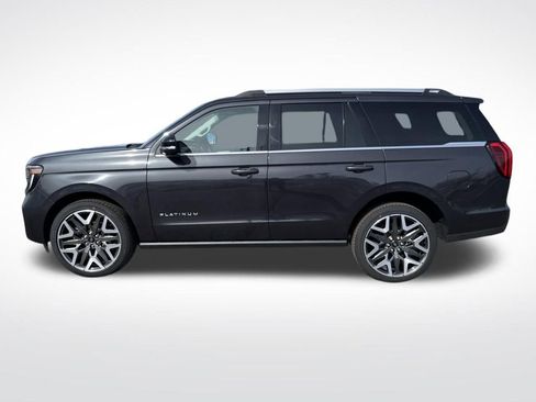 New 2026 Ford Expedition Platinum w/ Platinum Ultimate Package AWD/4WD image 2