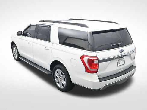 Used 2020 Ford Expedition Max XLT w/ Equipment Group 202A image 30