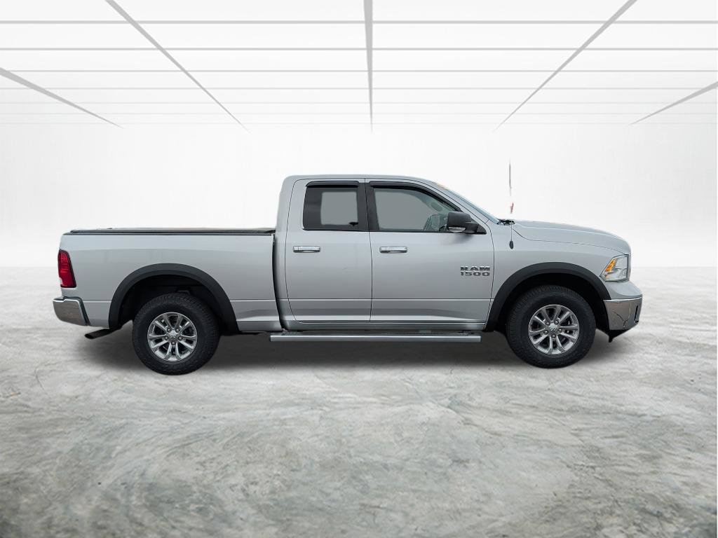 Used 2014 RAM 1500 Big Horn AWD/4WD image 5