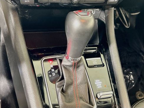 Used 2022 Jeep Compass Trailhawk w/ Trailhawk Convenience Group image 16