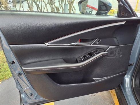 Used 2024 MAZDA CX-30 AWD 2.5 S w/ Preferred Package image 12