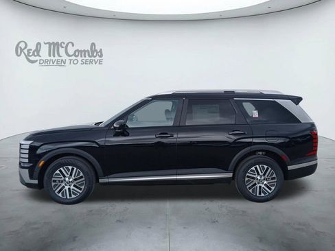 New 2026 Hyundai Palisade SEL Premium FWD image 2