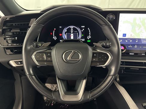 Used 2024 Lexus RX 350 w/ Convenience Package AWD/4WD image 11